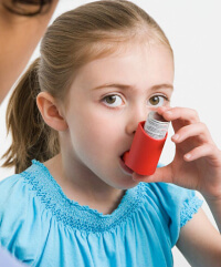 Аллергия и астма - решение проблемы